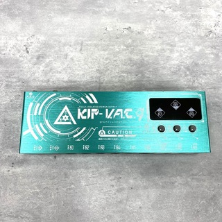 K.E.S KIP-V.A.C.9 【S/N 242933】