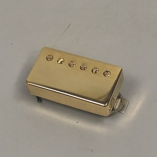 Seymour Duncan SH-55 Seth Lover BRIDGE Gold