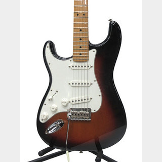 Fender Mexico Player Stratocaster LH/3TS エレキギター ストラトキャスター フェンダー 【鹿児島店】