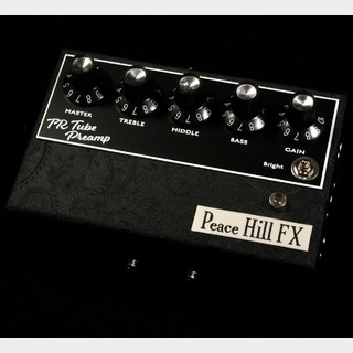 Peace Hill FXTR TUBE Preamp【現品画像】