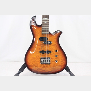 エレクトリック・ベース ＞ 変形タイプの検索結果【楽器検索