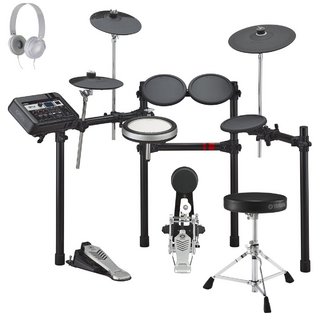 YAMAHA DTX6K-XFS 電子ドラムキット ヤマハ 純正ヘッドホン付き【WEBSHOP】