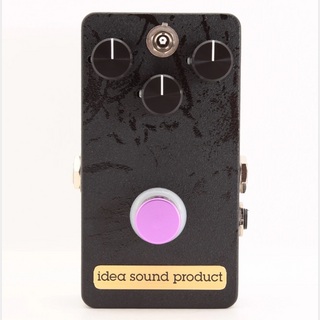 idea sound product(イデアサウンドプロダクト)IDEA-TBX ver.1【在庫有り】
