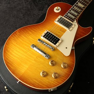 Gibson Custom Shop 1958 Les Paul Standard Reissue Figured VOS【御茶ノ水本店】