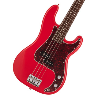 フェンダー J Made in Japan Hybrid II P Bass Rosewood Fingerboard Modena Red フェンダー【御茶ノ水本店】