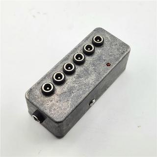 その他 VOCU Baby Power Plant Type-B VOCU Baby Power Plant Type-B パワーサプライ(ヴォーキュ
