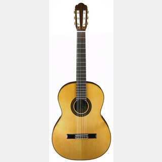ARIAA-50S-63 クラシックギター ギグケース付き