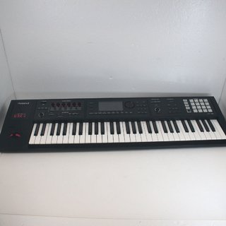 Roland FA-06 / Music Workstation 【渋谷店】