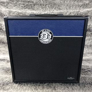 JET CITY AMPLIFICATION JCA12S