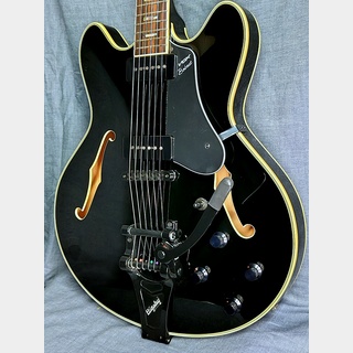 VOXBC-V90B BK Bobcat V90 with Bigsby 