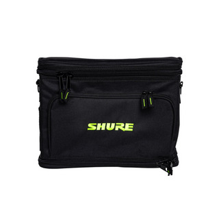 SHURE BY GATOR SH-WSYS-BAG ワイヤレスマイク・システムバッグ（1セット収納可）