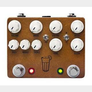 JHS Pedals Sweet Tea V3