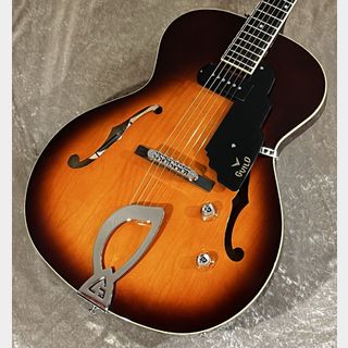 GUILD【特価!】 T-50 Slim Vintage Sunburst sn KSG2205633 [2.57kg]【G-CLUB TOKYO】