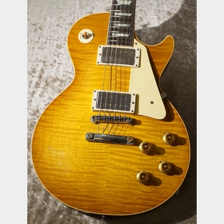 Gibson Custom Shop 1959 Les Paul Standard Reissue Dirty Lemon VOS s/n 934401 【軽量3.79kg】【G-CLUB TOKYO】
