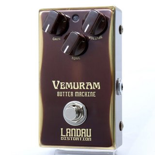 VEMURAM Butter Machine 【池袋店】