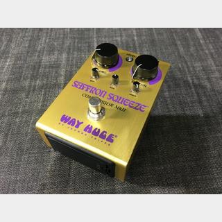 Way Huge SAFFRON SQUEEZE COMPRESSOR MKⅡ