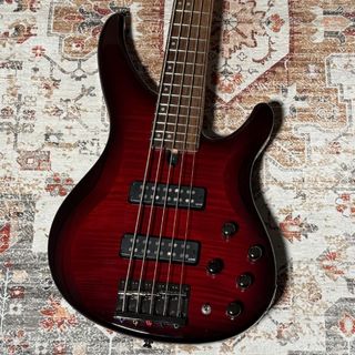 YAMAHA TRBX605FM【現品画像】