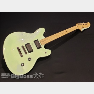 Squier by FenderConteporary Active Starcaster Maple (SFP)