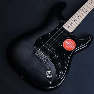 Squier by Fender、Affinity Series Stratocaster FMT HSSの検索結果