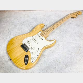 Fender Made In Japan Traditional Ⅱ70s Stratocaster MN NAT