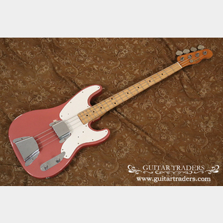 Fender1971 Telecaster Bass
