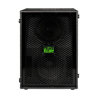 【ビンテージ】Trace Elliot（トレース・エリオット）ベースキャビネット TRACE ELLIOT ELF 1x10 Combo 小型ベースアンプ コンボ(トレース