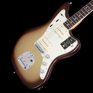 FenderAmerican Ultra Jazzmaster Rosewood Mocha Burst[重量:3.81kg]【池袋店】