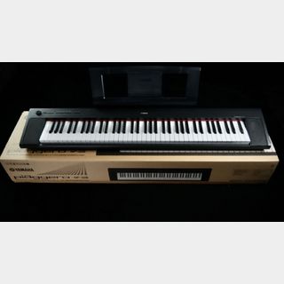 YAMAHA NP-32B【現品画像】