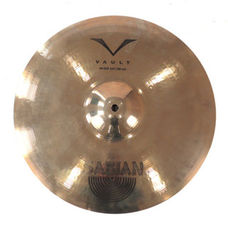 SABIAN 【中古】SABIAN セイビアン VAULT HI-HAT TOP 14インチ ハイハット トップのみ