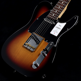 Fender Made in Japan Hybrid II Telecaster Rosewood Fingerboard 3-Color Sunburst(重量:3.04kg)【渋谷店】