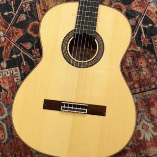 クラシック・ギター／フラメンコ・ギター【楽器検索デジマート】