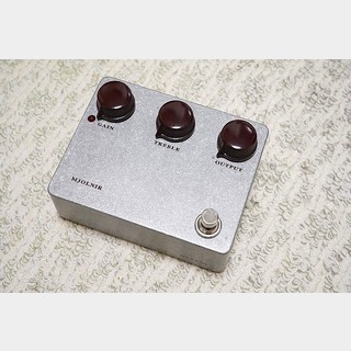 Mythos MJOLNIR Limited 美品中古 Mythos MJOLNIR Limited 美品中古 - メルカリ