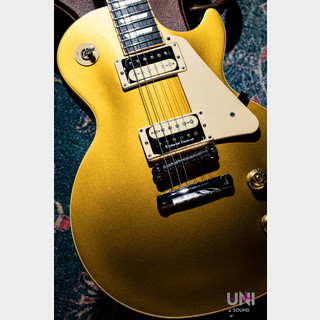 Gibson Les Paul Traditional 2011 Gold Top w/ Seymour Duncan APH-2n Slash Pickup 