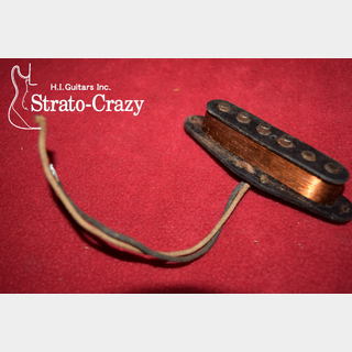 エレキギター用ピックアップ ＞ シングルコイルの検索結果【楽器検索