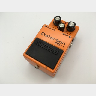 BOSS DS-1 Distortion 1980年製