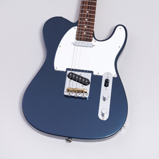 No,027❤️Blue Burst TeleGib 2ハム テレキャスター Duesenberg DTV-BLS Starplayer TV (Blue Sparkle) ｜イケベ楽器