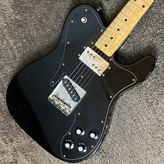 Fender JapanTelecaster Custom TC72-70