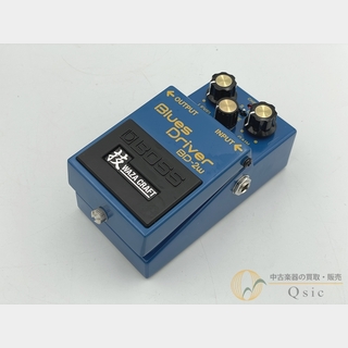 ギター用エフェクター、BOSS、BD-2Wの検索結果【楽器検索デジマート】
