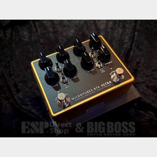 連載：ダークグラスな事情】Vol.1 フクダヒロム（Suspended 4th