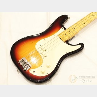 Fender Bullet Bass Deluxe 1982年製 【返品OK】[ULH99]【難波店在庫】