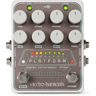 Electro-HarmonixPlatform