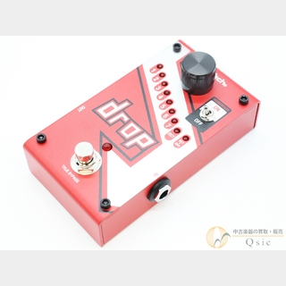 ギター用エフェクター、DigiTech、Dropの検索結果【楽器検索デジマート】