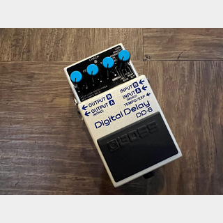 BOSS、DD-8の検索結果【楽器検索デジマート】