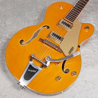 Gretsch FSR G5428TG-59 Electromatic Classic Hollow Body SC Bigsby Vintage Orange Stain【新宿店】