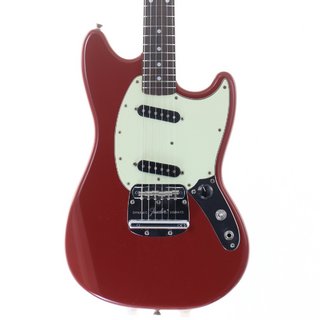 美品 Fender ムスタング オマケ多数有 MG69 MH CAR MG69の検索結果