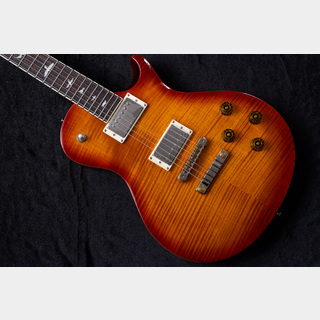 PRS SE Singlecutサンバースト エレキギター Paul Reed Smith