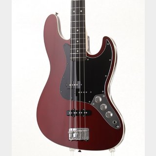 FenderJapan Exclusive Series Aerodyne Jazz Bass Old Candy Apple Red【新宿店】