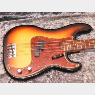 FenderPrecision Bass '65 SB/R