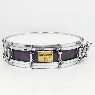 Negi Drums 【USED】Beech Shell Snare Drum 14×3.5 [Made In Japan]