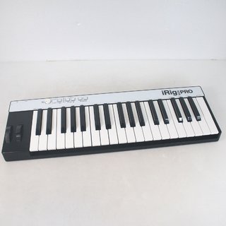 IK Multimedia iRig KEYS PRO37 【渋谷店】